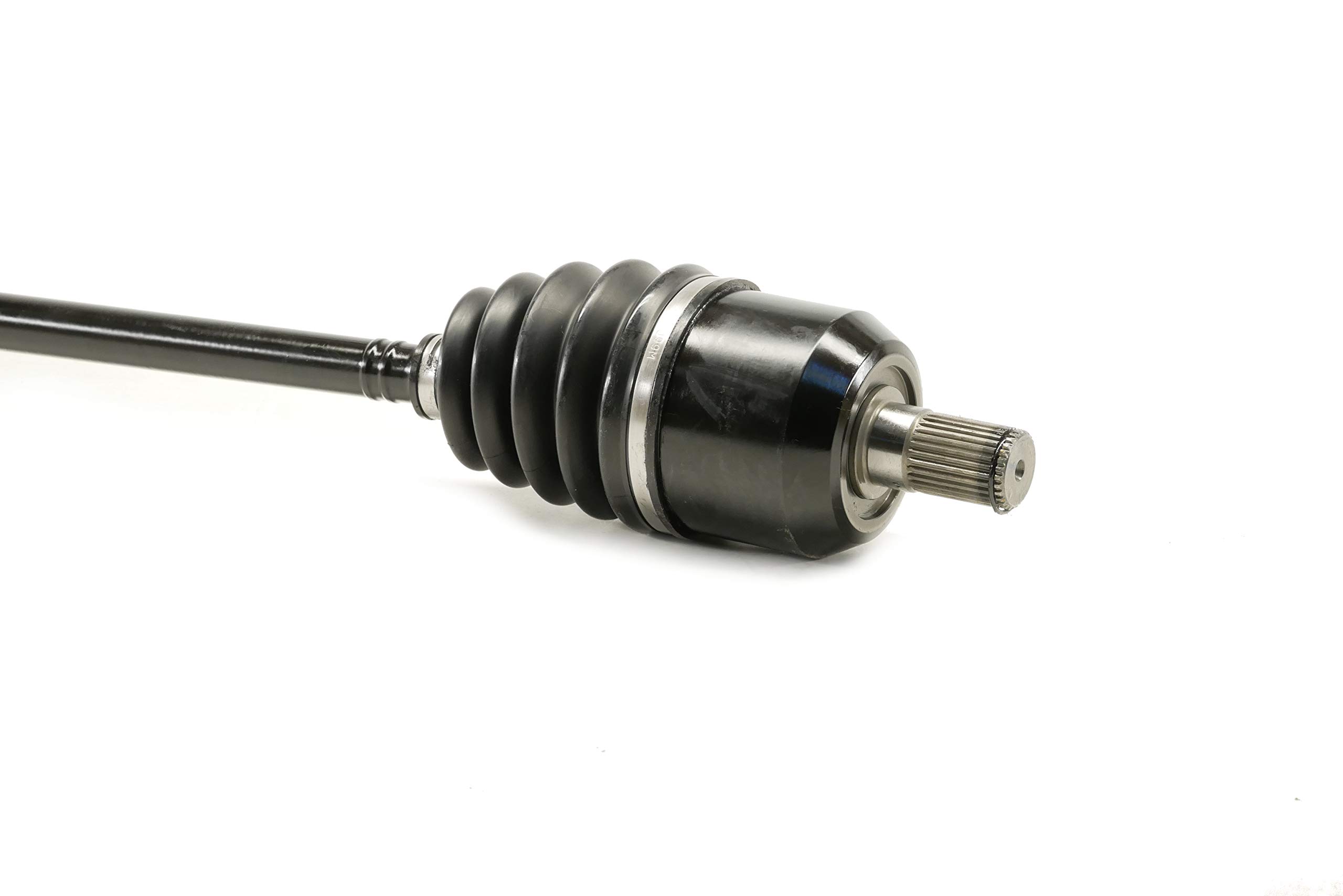 Atv Cv Axle Assembly Niche Rear Cv Axle Kit For Can Am Outlander 650 