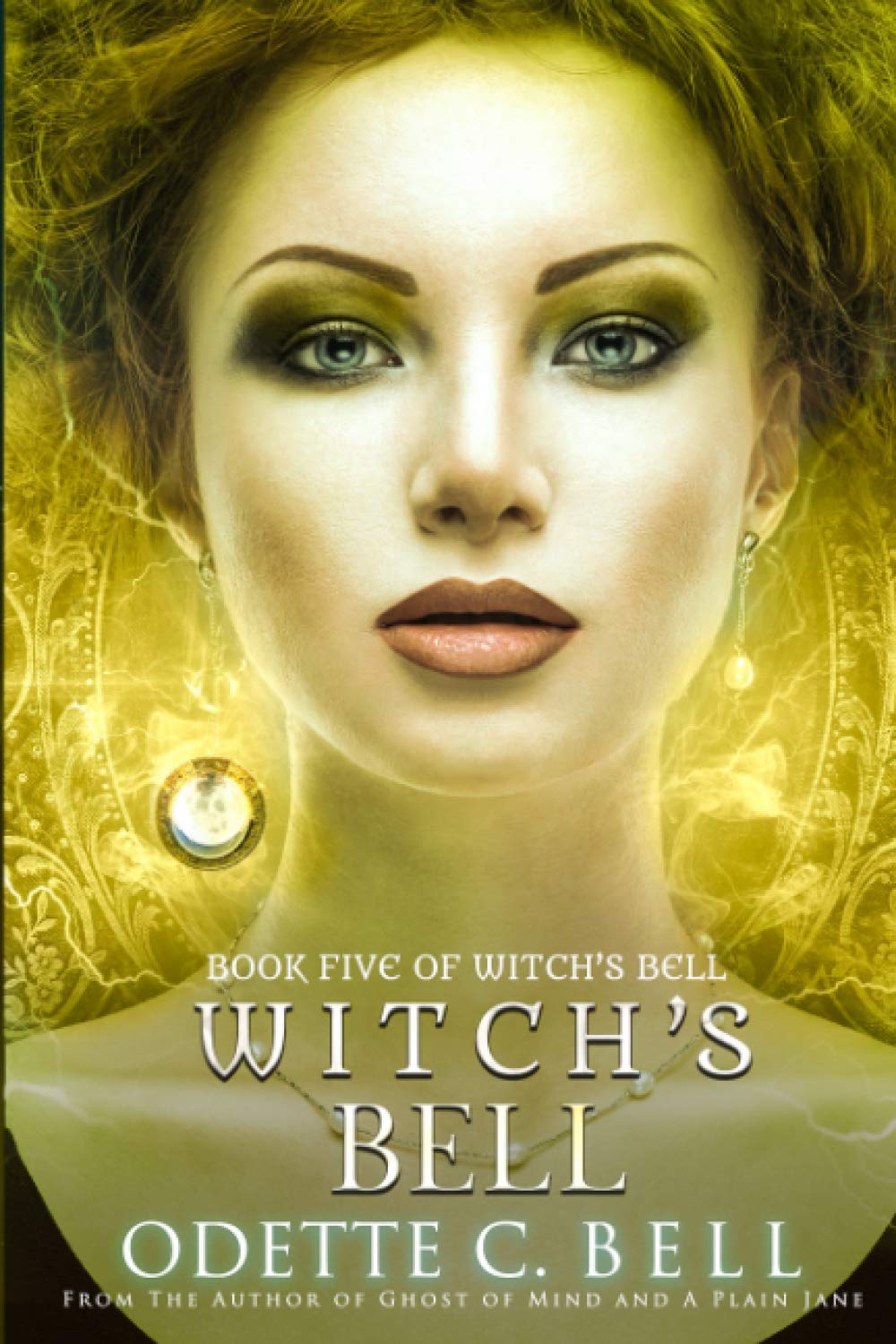 Witch's Bell Book Five