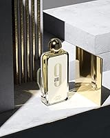 Vista 5 de Afnan 9 AM Pour Femme Eau De Parfum, 3.4 onzas