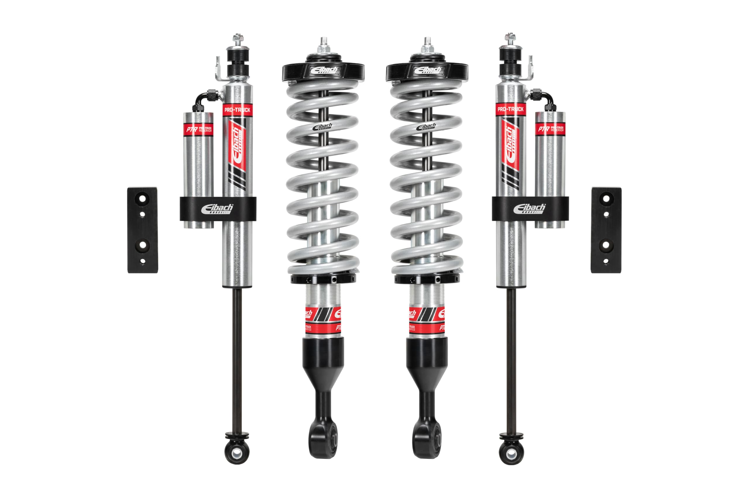 Amazon.com: Eibach E86-82-007-02-22 Pro-Truck Coilover Stage
