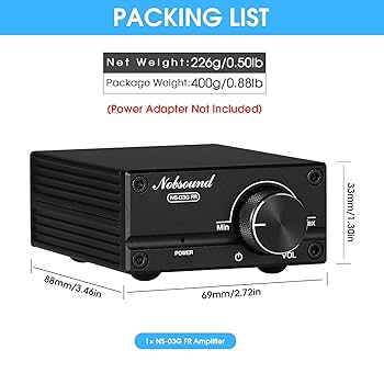 「DEMO3」nanosounds Stuart Zender - Funk Face – Ashdown Engineering