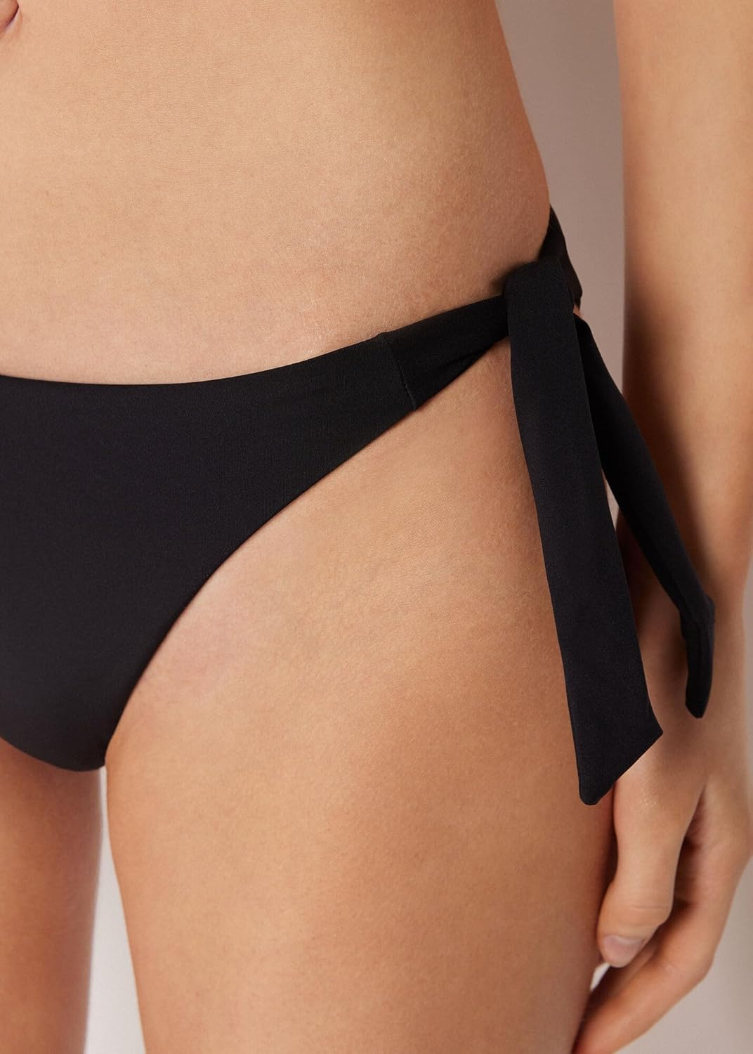 CALZEDONIA Woman's Side Tie Swimsuit Bottom Premium Fit