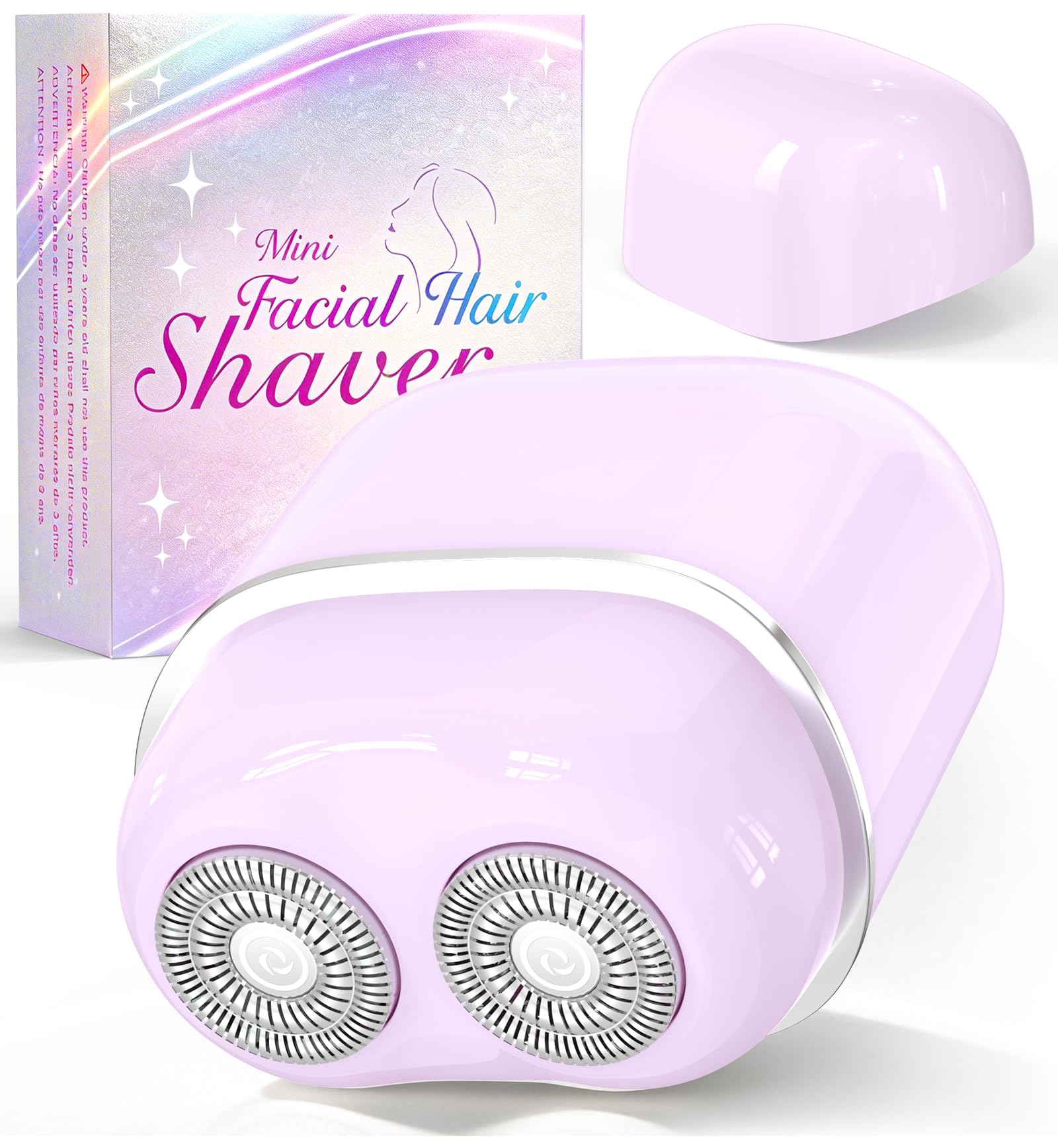 Facial Hair Removal S480