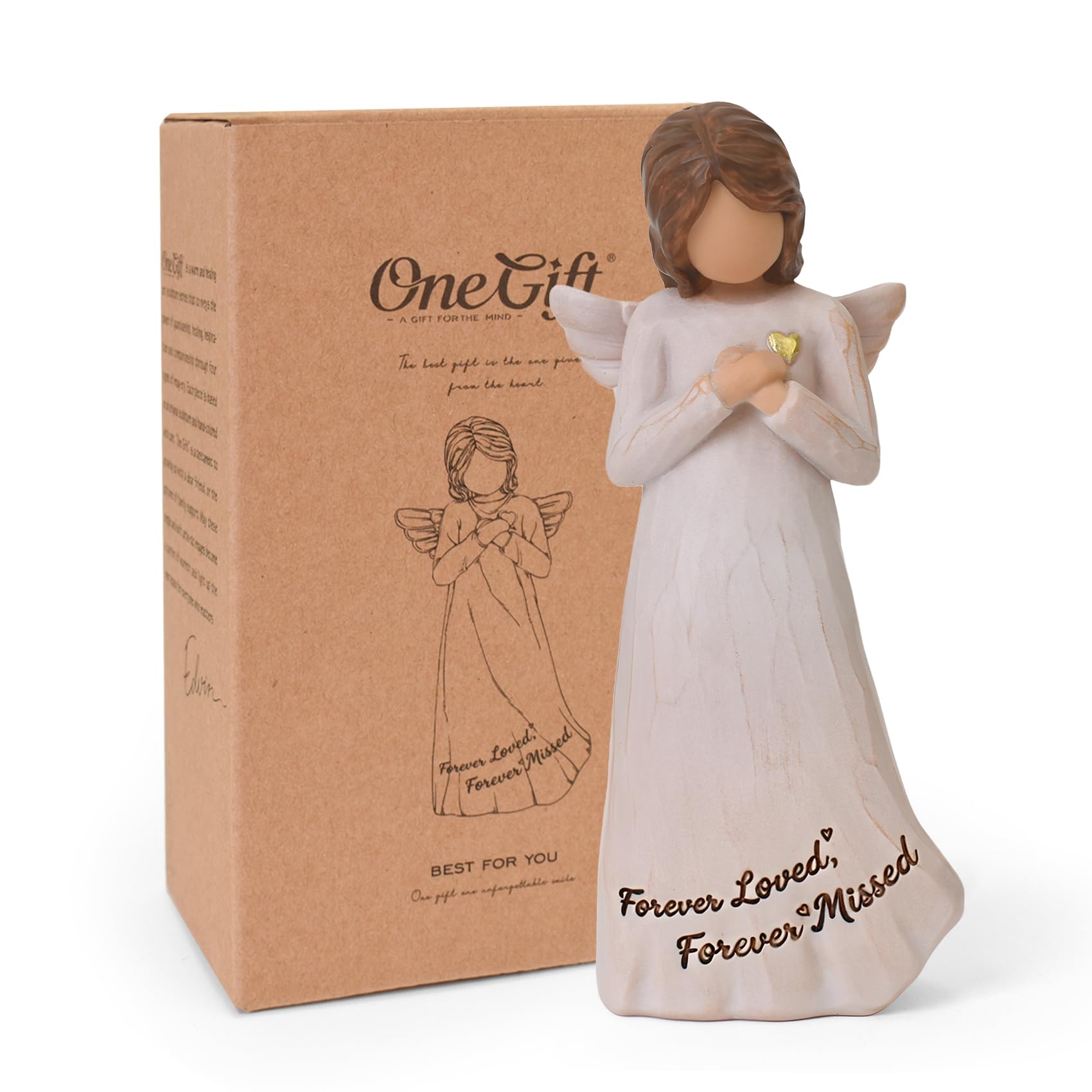 Sympathy Bereavement Gift for Loss of Loved One, Loss Mother Memorial Gift