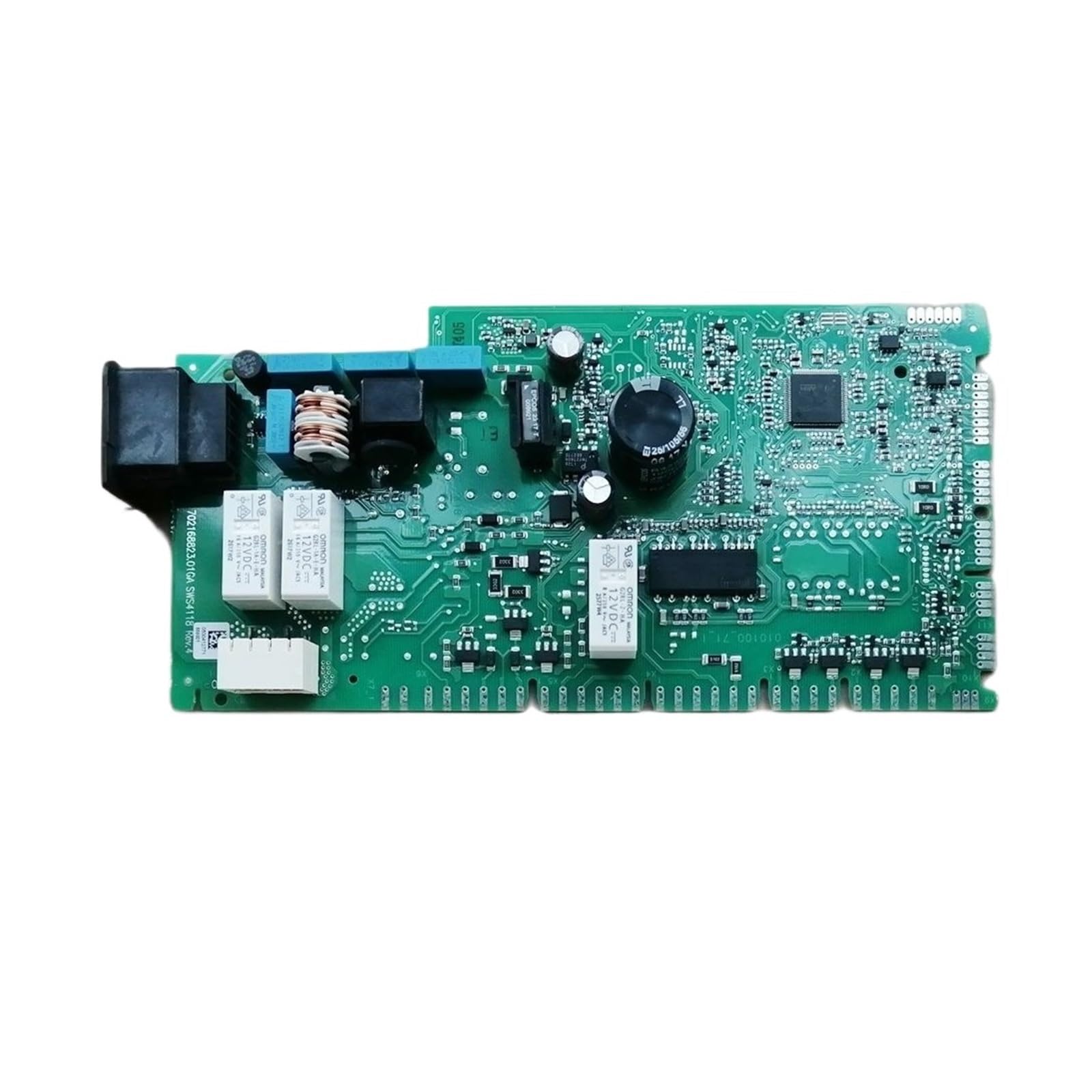 Riswekfw One Color 9000787182 Motherboard For Dishwasher Computer Board