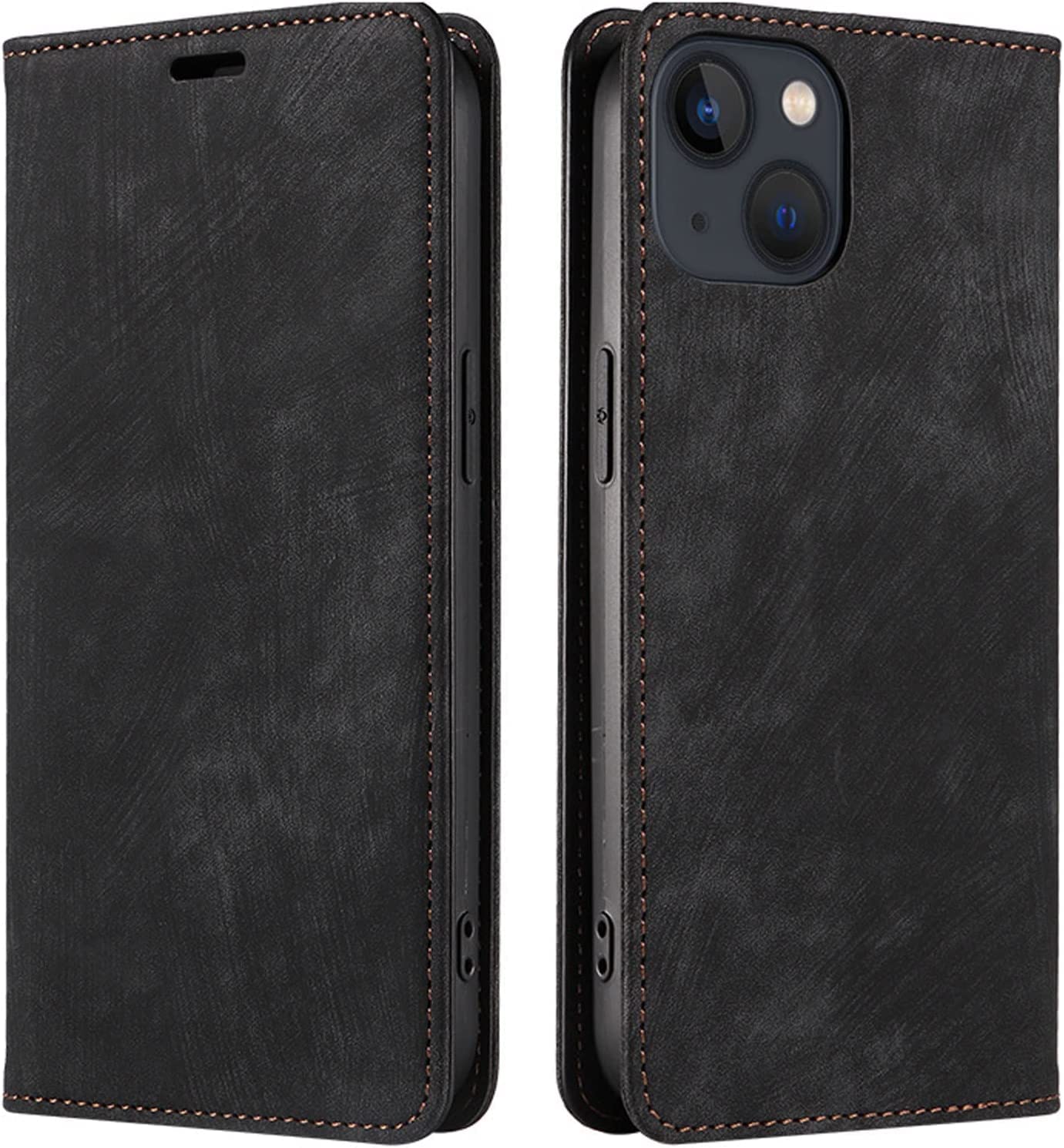 Étui clapet iPhone 14 Pro pour éviter les chutes et rayures