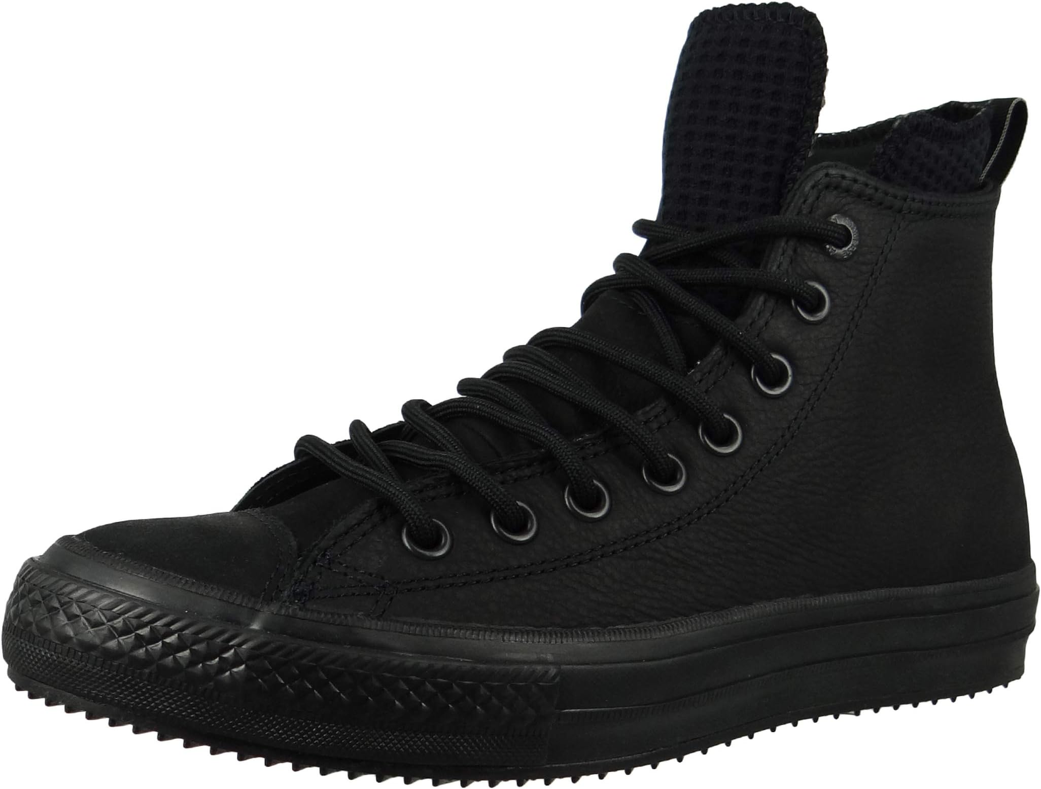 Converse Men's Chuck Taylor All Star Utility Draft Boot-Hi Top Trainers