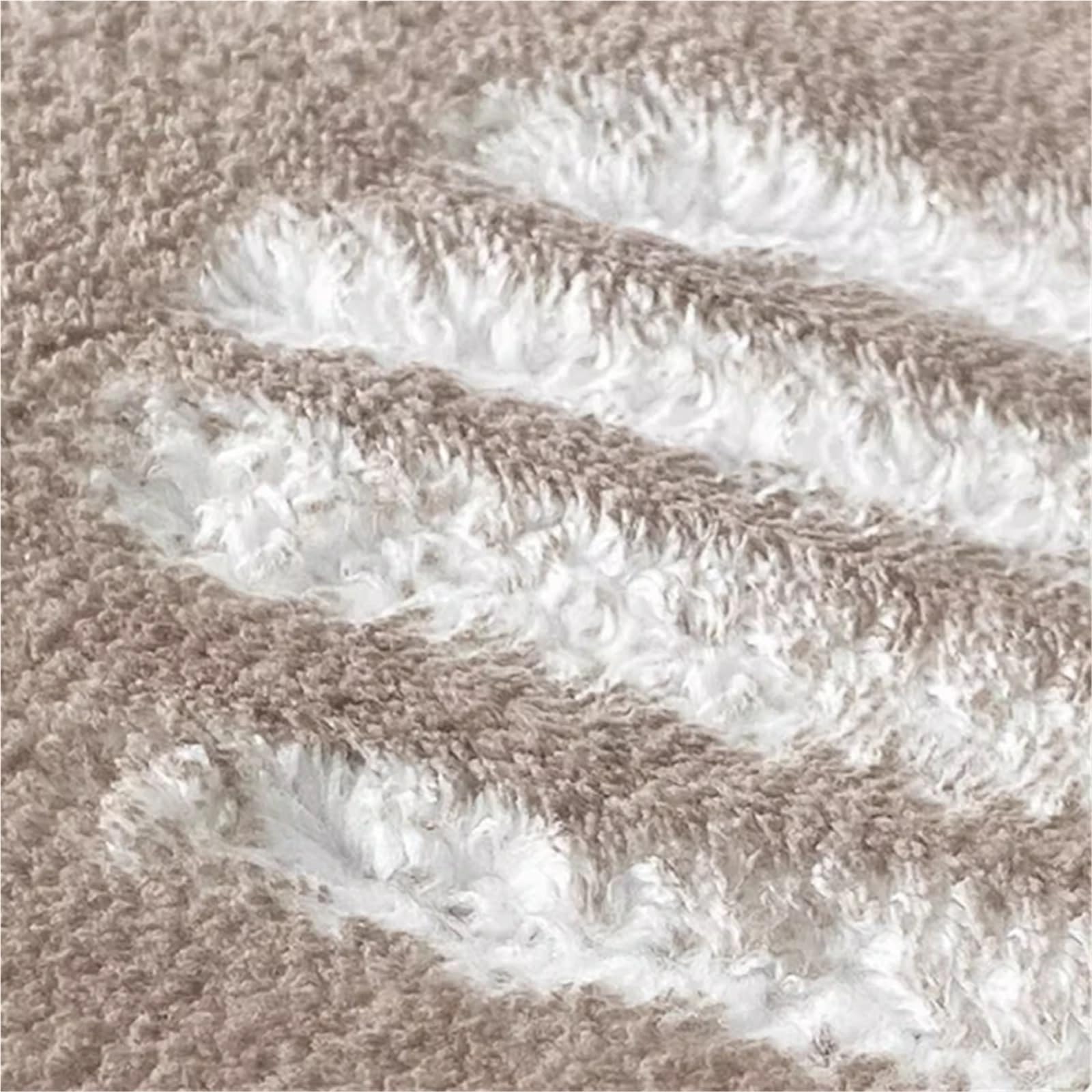 Tapis de Forme irrégulière for Le Salon