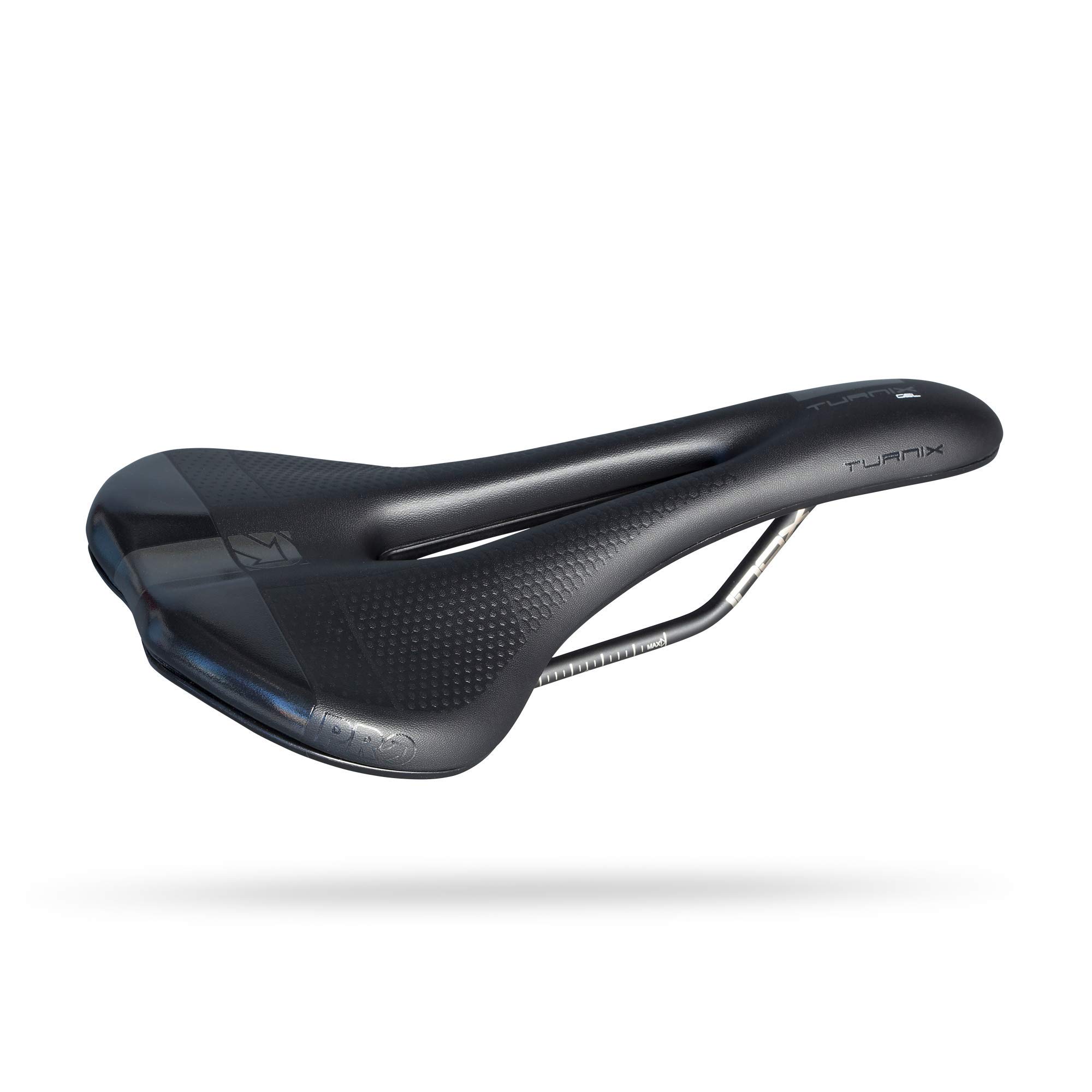 PRO SILLIN Turnix Gel Nero AF Ciclismo Unisex Adulto