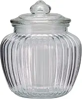 Tuut Linha Utilidade Baleiro Hermético de Vidro 1,4 L