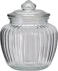 Tuut Linha Utilidade Baleiro Hermético de Vidro 1,4 L