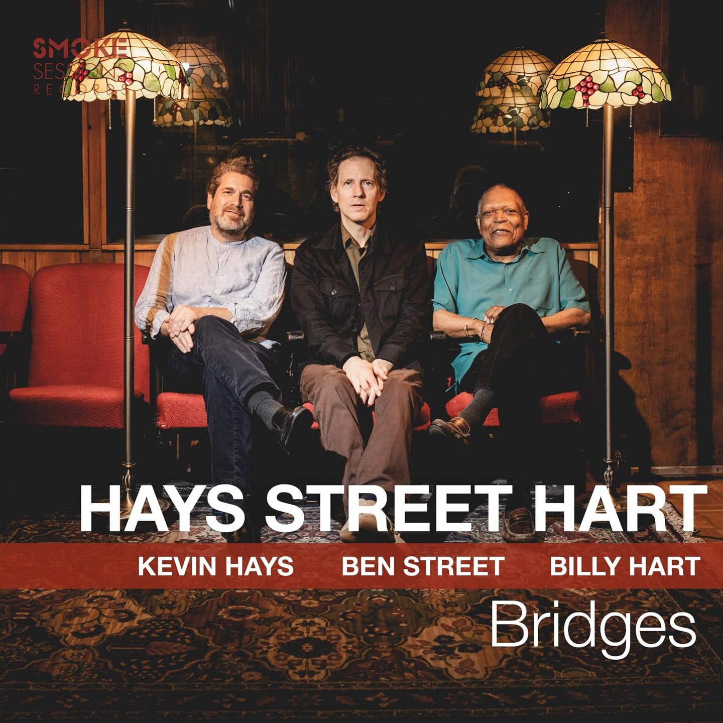 Bridges [VINYL]