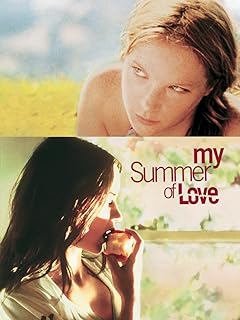 My Summer of Love