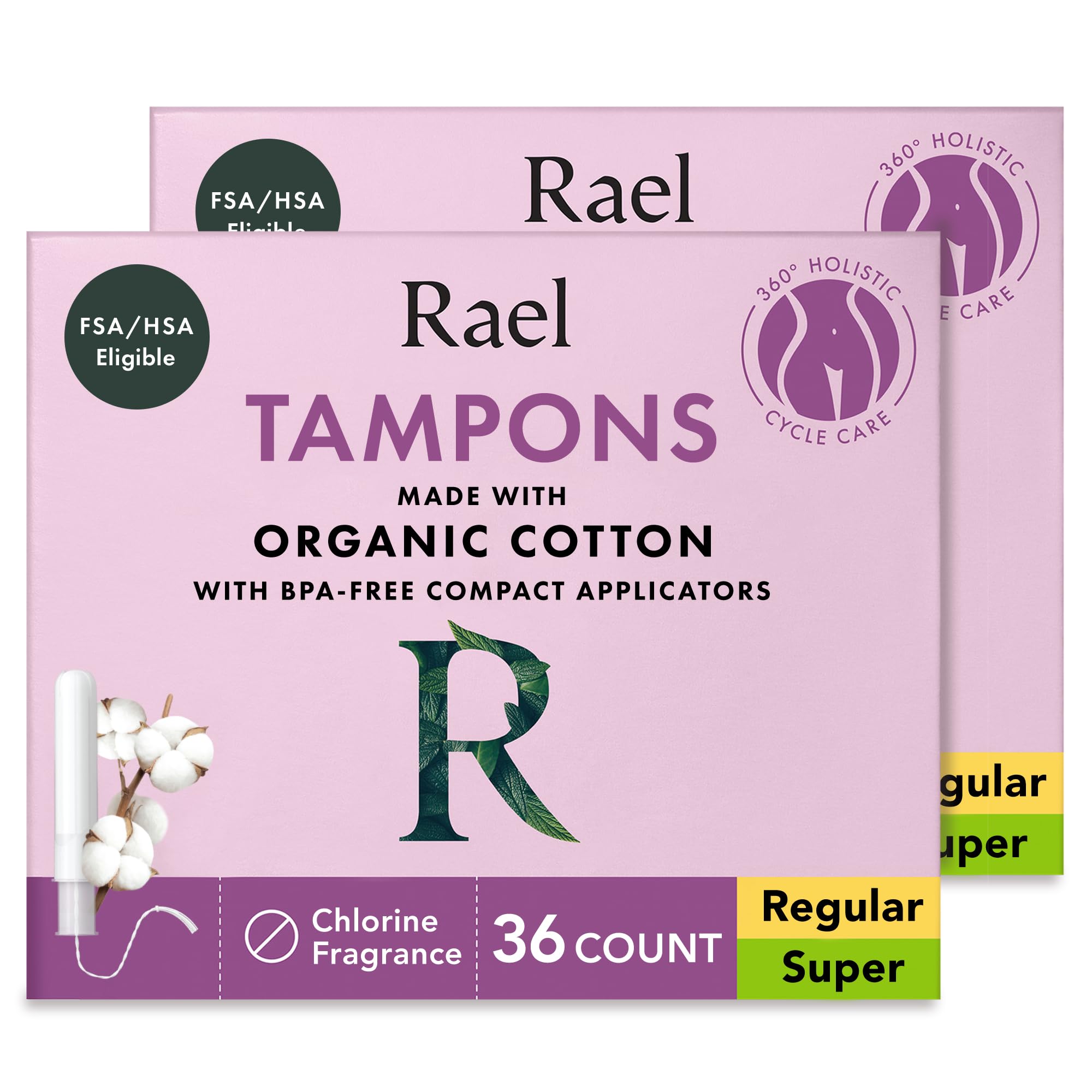 Tampons