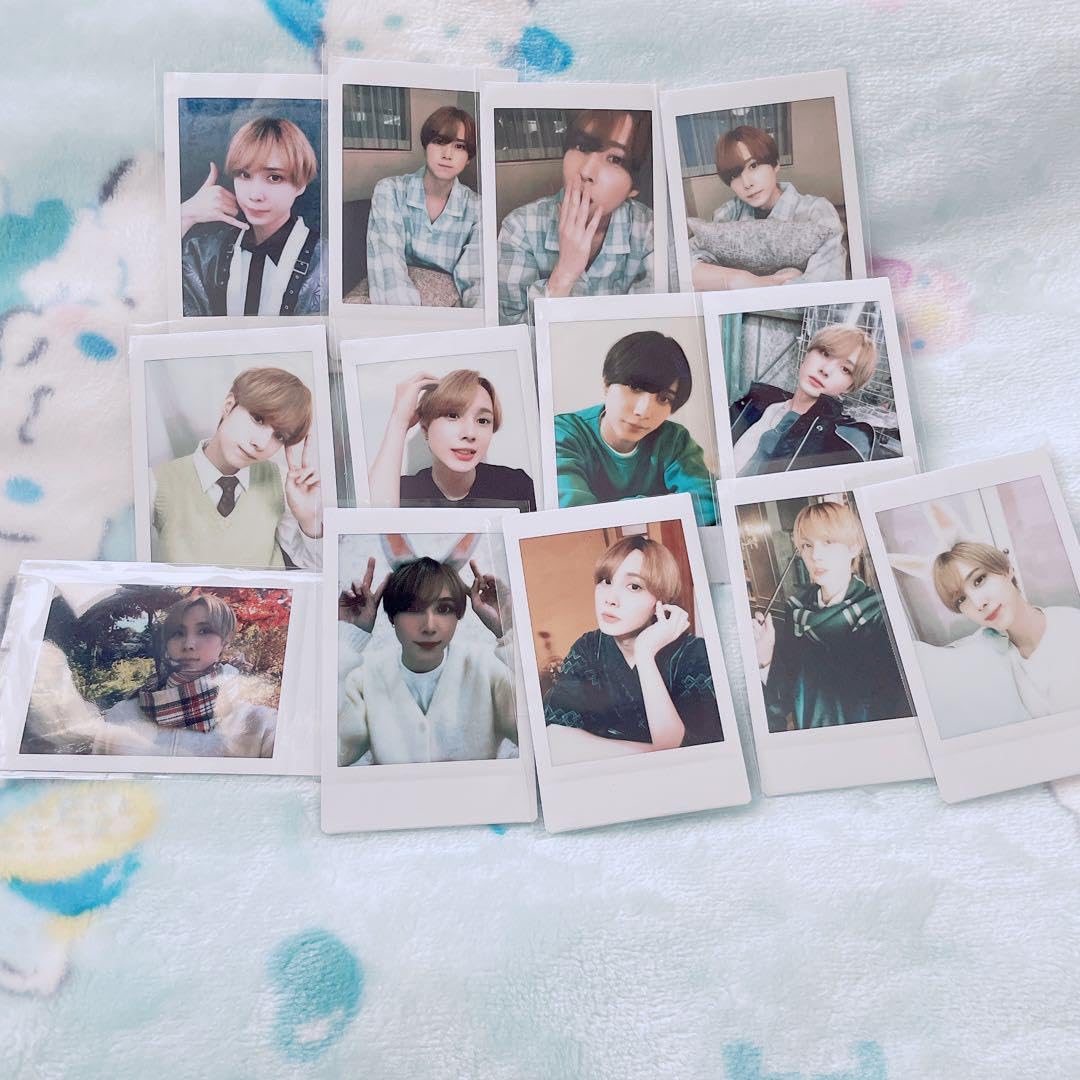 ReLIT 滝かなた チェキ