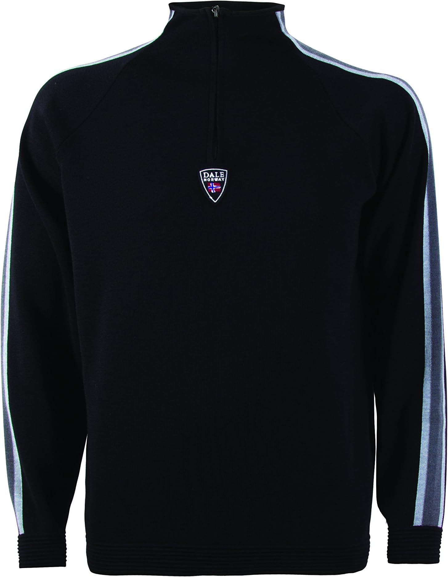 Dale of Norway Men's Besseggen Masculine Sweater