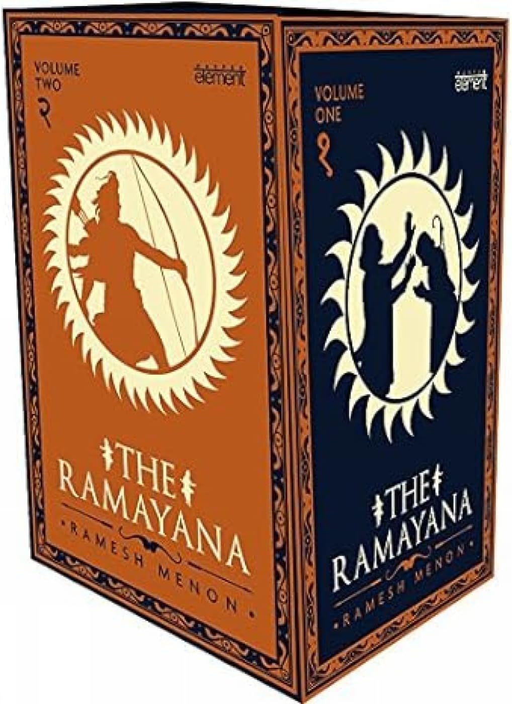 The Ramayana