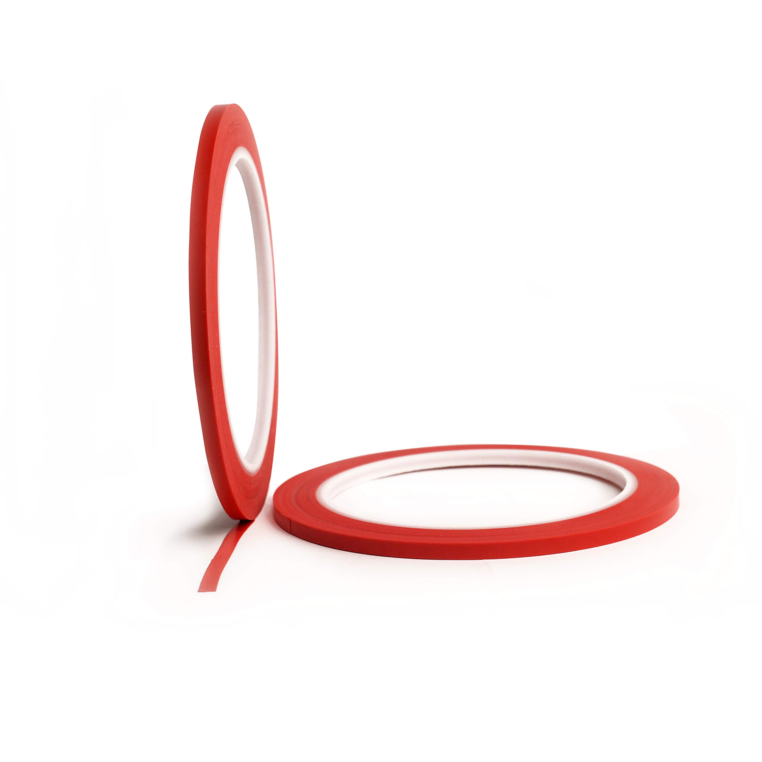 COATING DADDY LEGEND LIVES FOREVER FBS ProBand Fineline La Rouge Tape 1/8" x 60 yd (3.175mm), 1 Piece/pack (B084YQWM8Q) Amazon Price History, Amazon Price Tracker