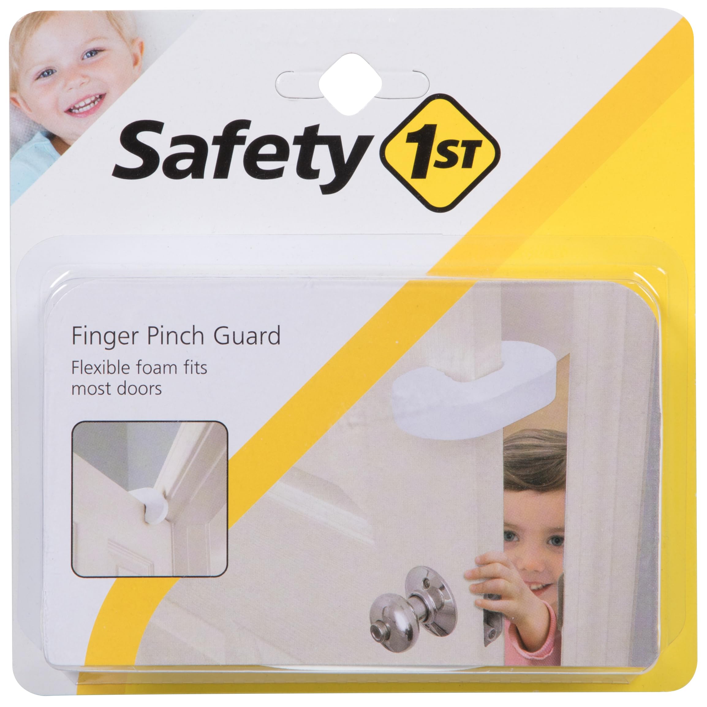 Safety 1st Finger Pinch Guard