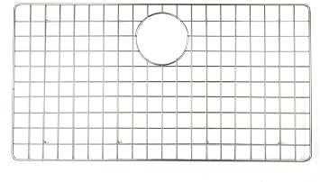 ALFI brand ABGR3322 Stainless Steel Grid for AB3322DI and AB3322UM