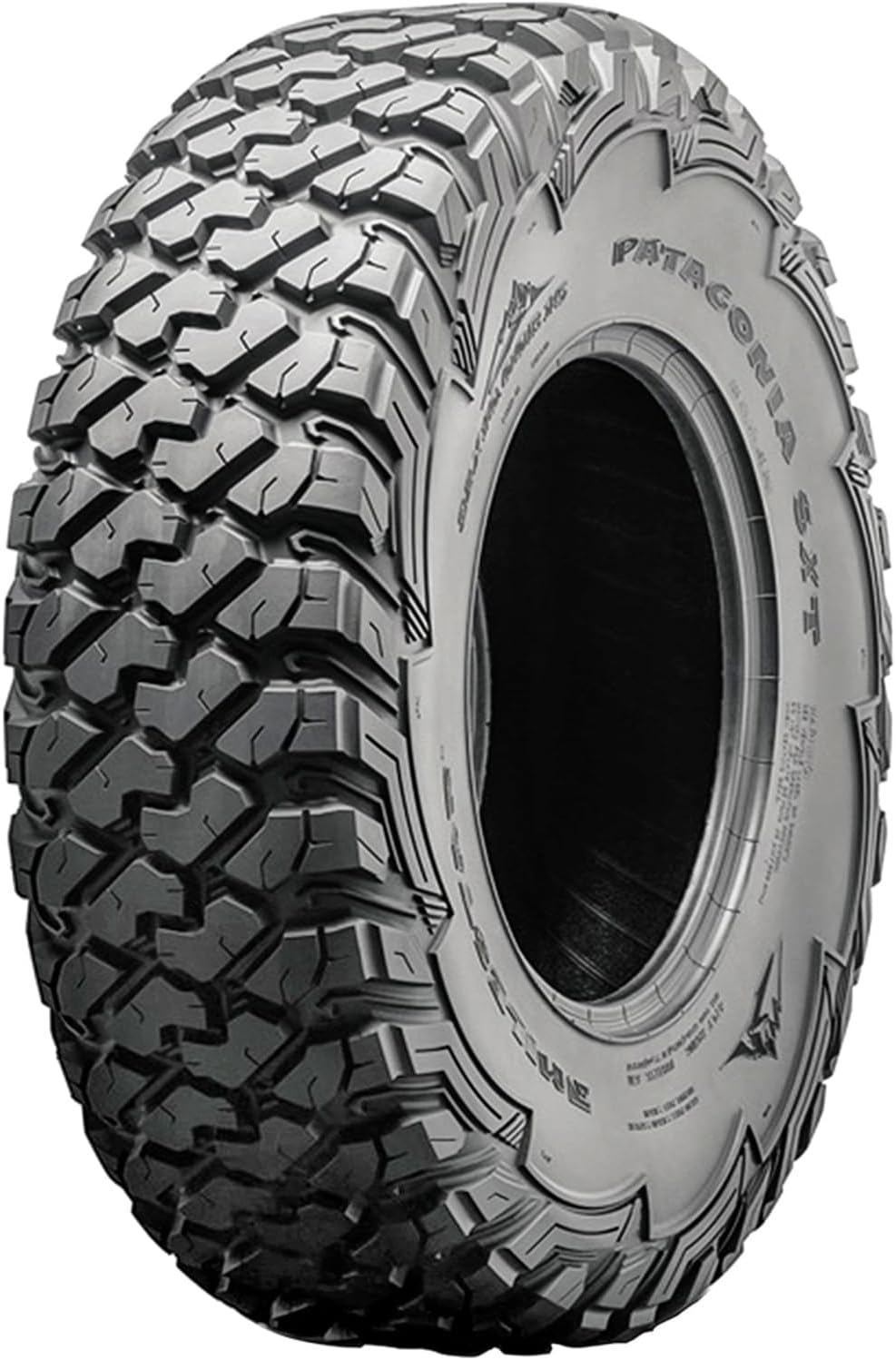 Milestar Patagonia SXT Mud Terrain 30X10R15 63M D ATV/UTV Tire