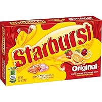 Vista 10 de Bolsas de 14 onzas de Starburst