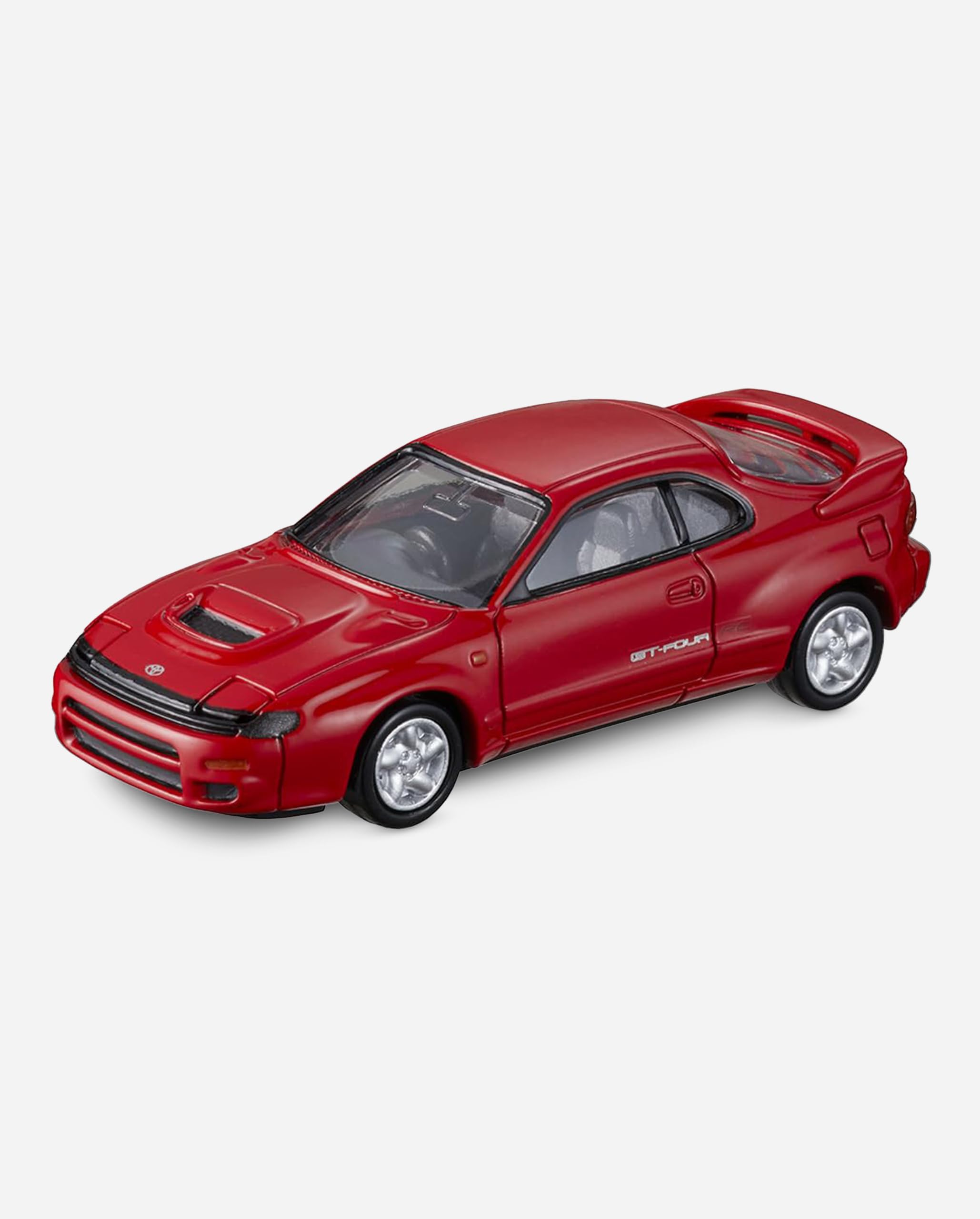 Amazon.co.jp: タカラトミー(TAKARA TOMY) トミカプレミアム 23 トヨタ