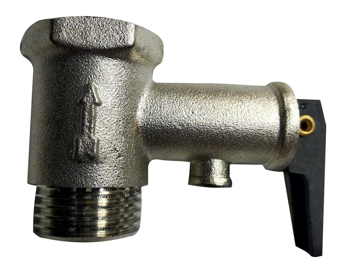 Buy Racold Pressure Reducing Valve Online at Low Prices in India - Amazon.in