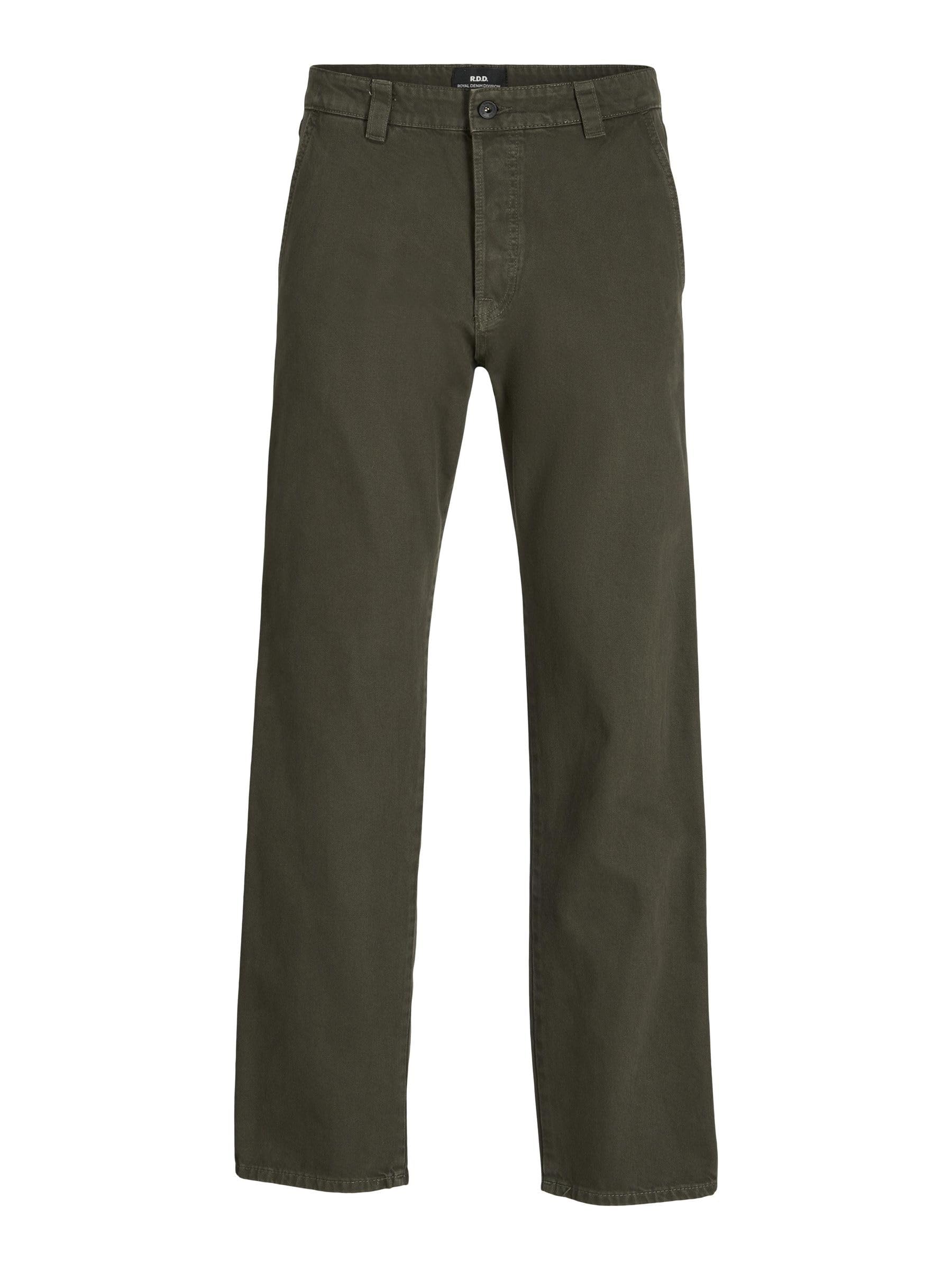 JACK & JONES Men's Trousers