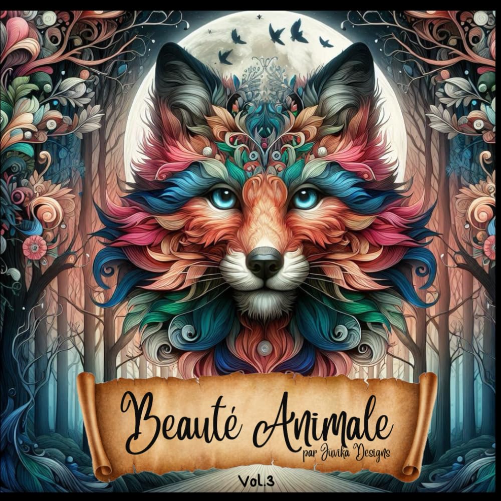 Beauté Animale (French Edition)