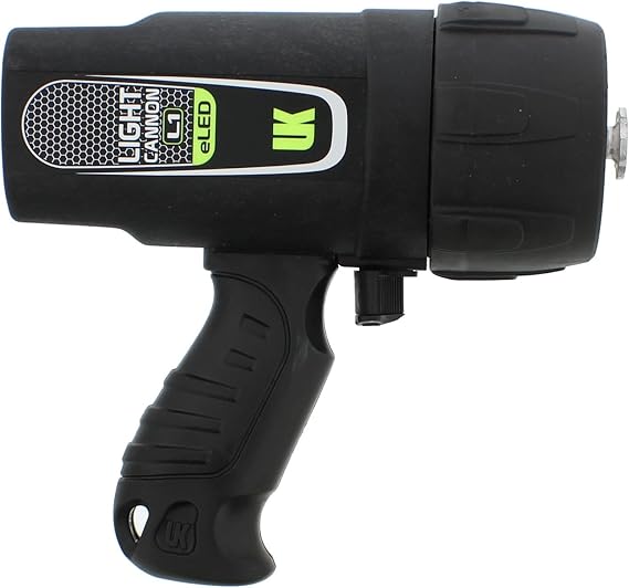 Underwater Kinetics Light