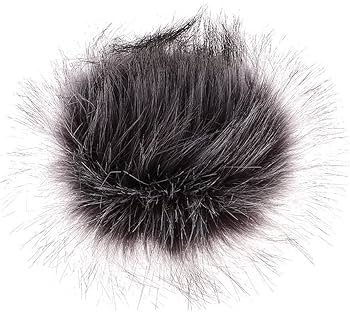 Amazon.co.jp: マイク用 ウインドカバー 風防 Zoom H1 H2N H4N Q3 Q3HD