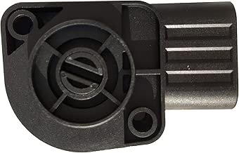 TPS007 Throttle Position Sensor OE#53031575 for Dodge Ram 1998-2004 - coolthings.us