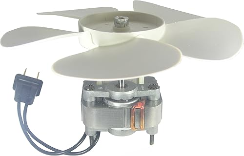 NuTone S1200A000 Conjunto de motor de ventilador de baño