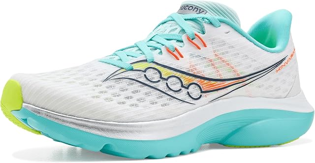 Saucony Femmes Kinvara 16 Chaussures de course