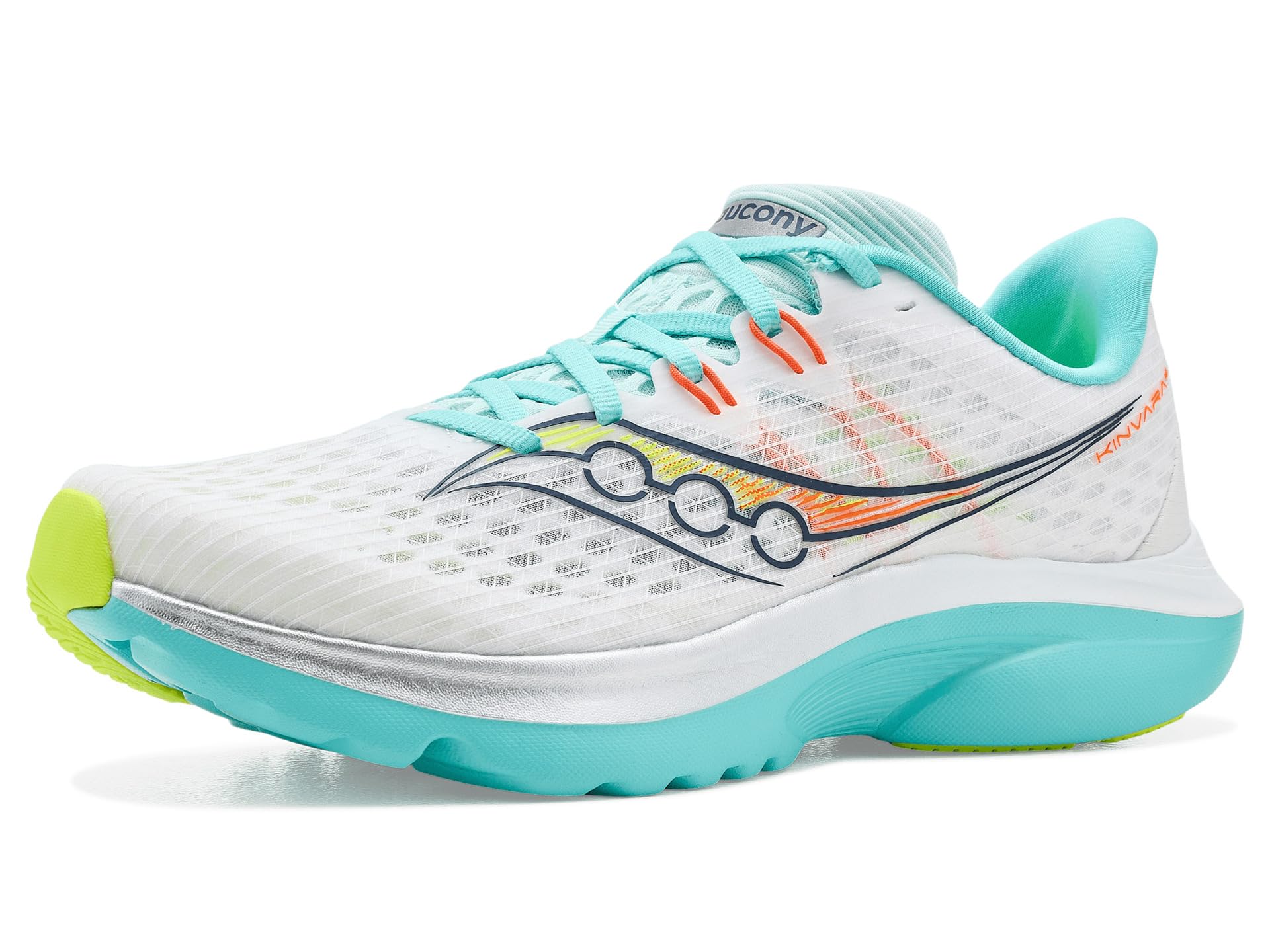 Saucony Kinvara 16 Scarpe da ginnasticaDonna