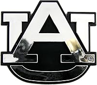 Vista 25 de Emblema cromado de la NCAA para el automóvil