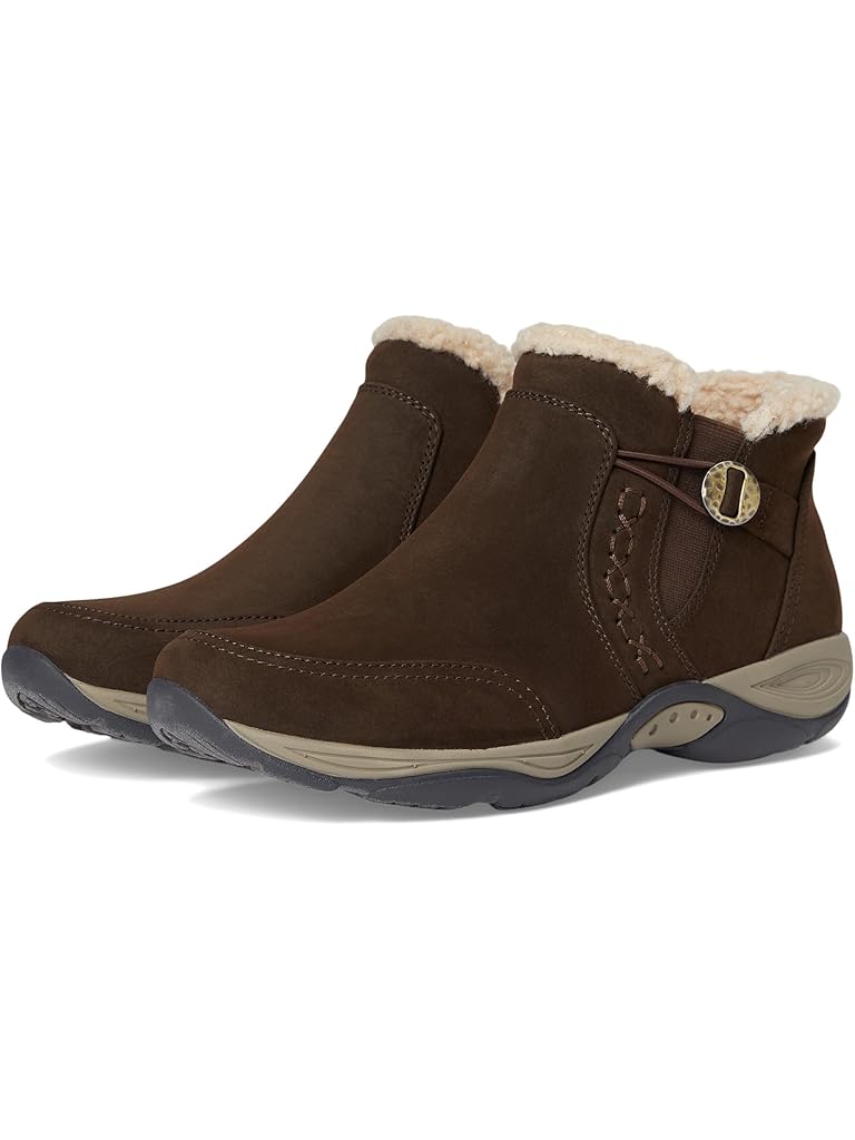 Brown Easy Spirit Erique