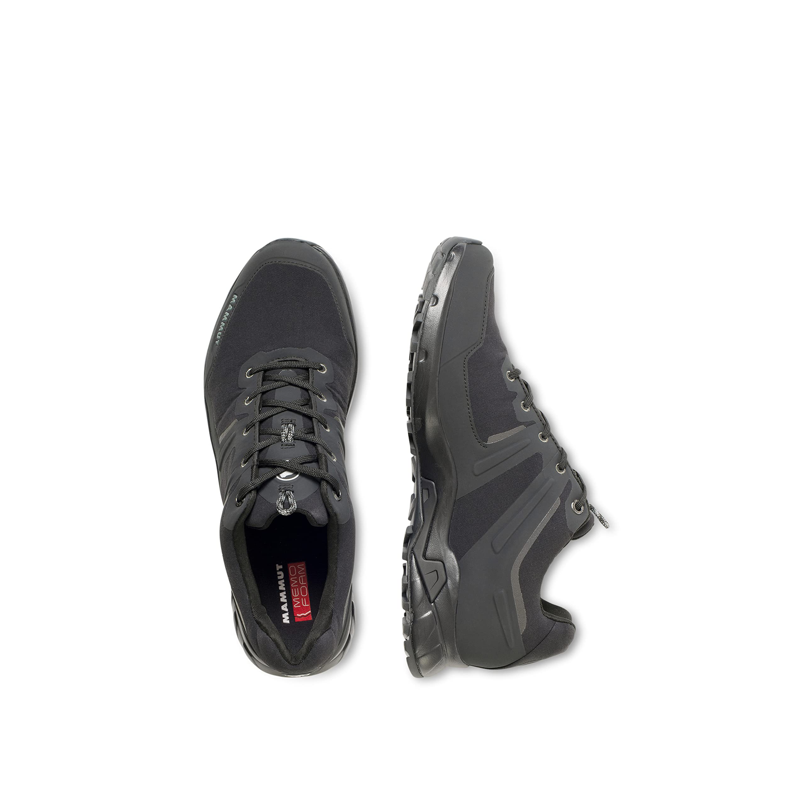 Mammut Ultimate Pro Low Gtx - Buty trekkingowe Mężczyźni
