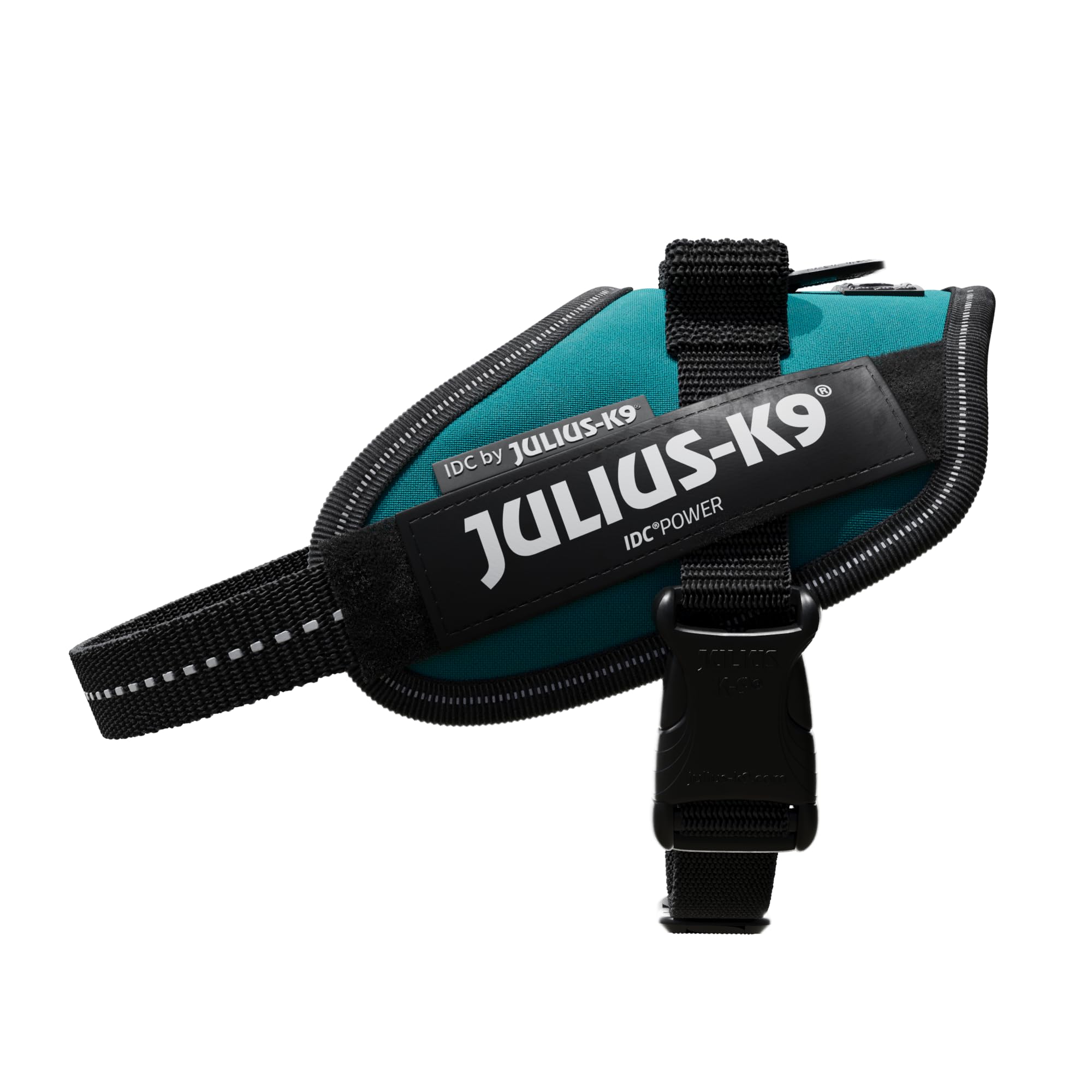 Julius-K9 IDC Powerharness, Camouflage, M/0 — view 519