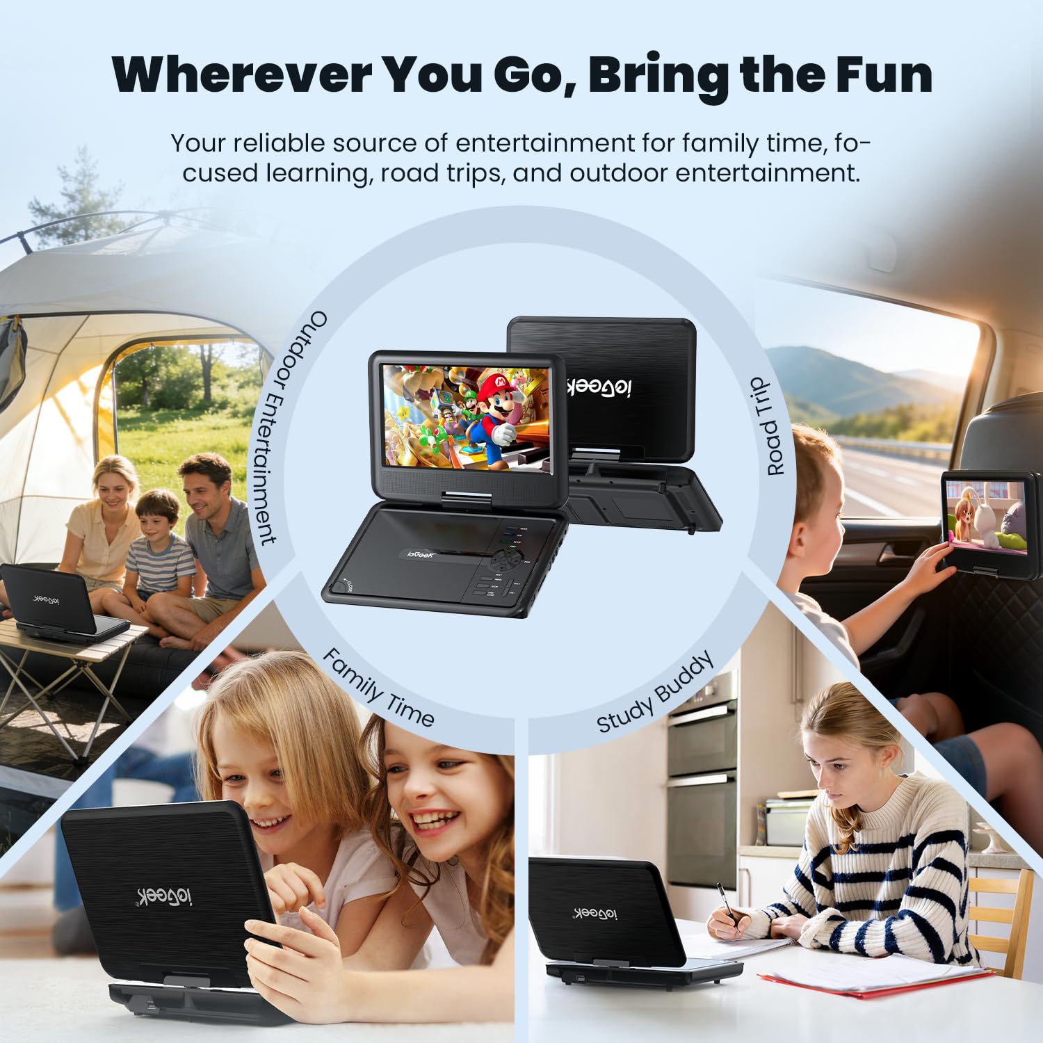 Amazon.com: ieGeek 11.5 Amazon.com: ieGeek 11.5