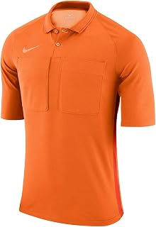 NIKE Men's M Nk Dry Ref JSY Ss T-Shirt