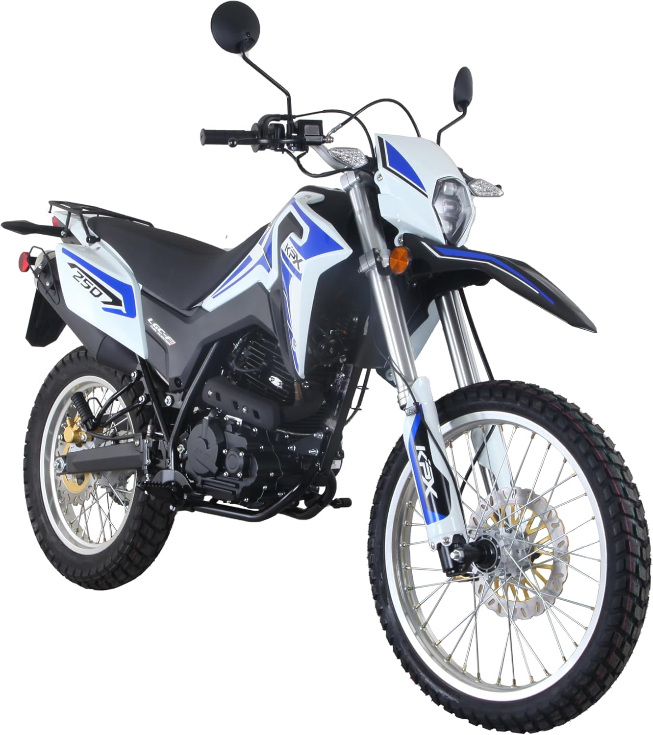 Dirt Bikes Lightweight Dual Sport Motorcycle Suzuki Cycles 2021 DR