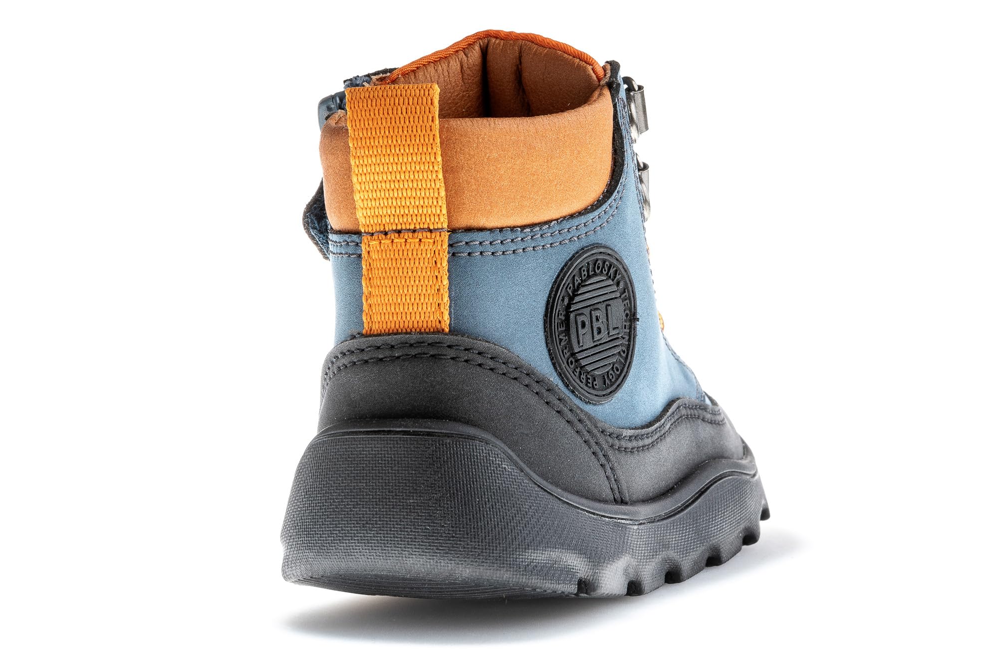 Pablosky Zero 519644, Botas de Moda