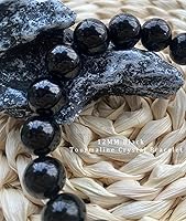 Vista 68 de 12MM Tiger Eye Bracelet Men Natural Golden Yellow Cats Eye Handmade Stretch Jewelry for about 8 inch Wrist Size Bring Luck Fortune Courage