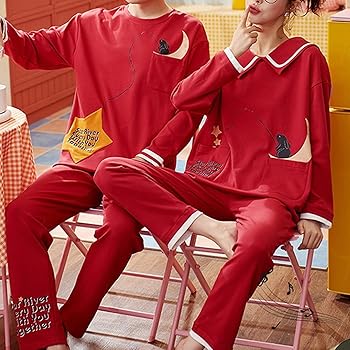 バーバリー　ペアパジャマ　レディースMメンズＬ バーバリー ペアパジャマ レディースMメンズL ペア パジャマ 春