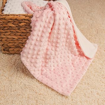 GRESATEK Custom Name Double Layer Baby Blanket - Personalized Toddler Bedding Throw Blanket with Name Beige Baseball - Multipurpose Christmas Holiday Birthday Gifts for Boys Girls
