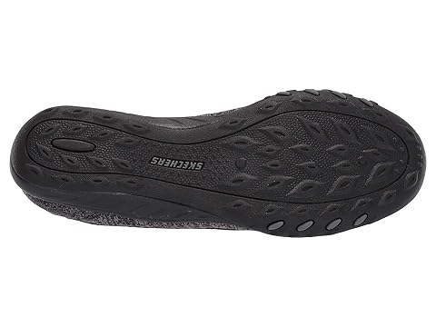 skechers relaxed fit breathe easy wise words women's sneakers