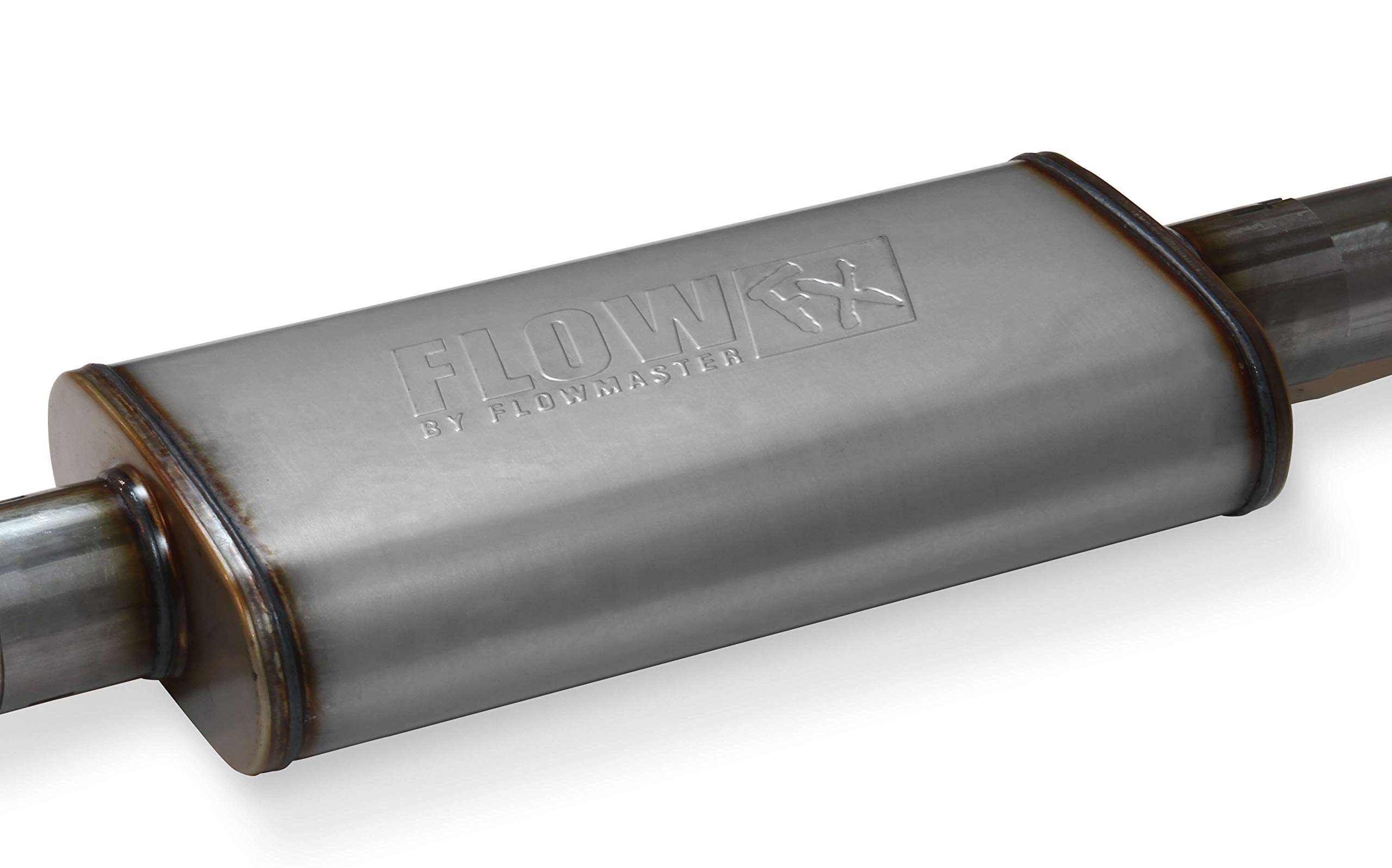 Buy Flowmaster 717864 Flowmaster FlowFX CatBack Exhaust System