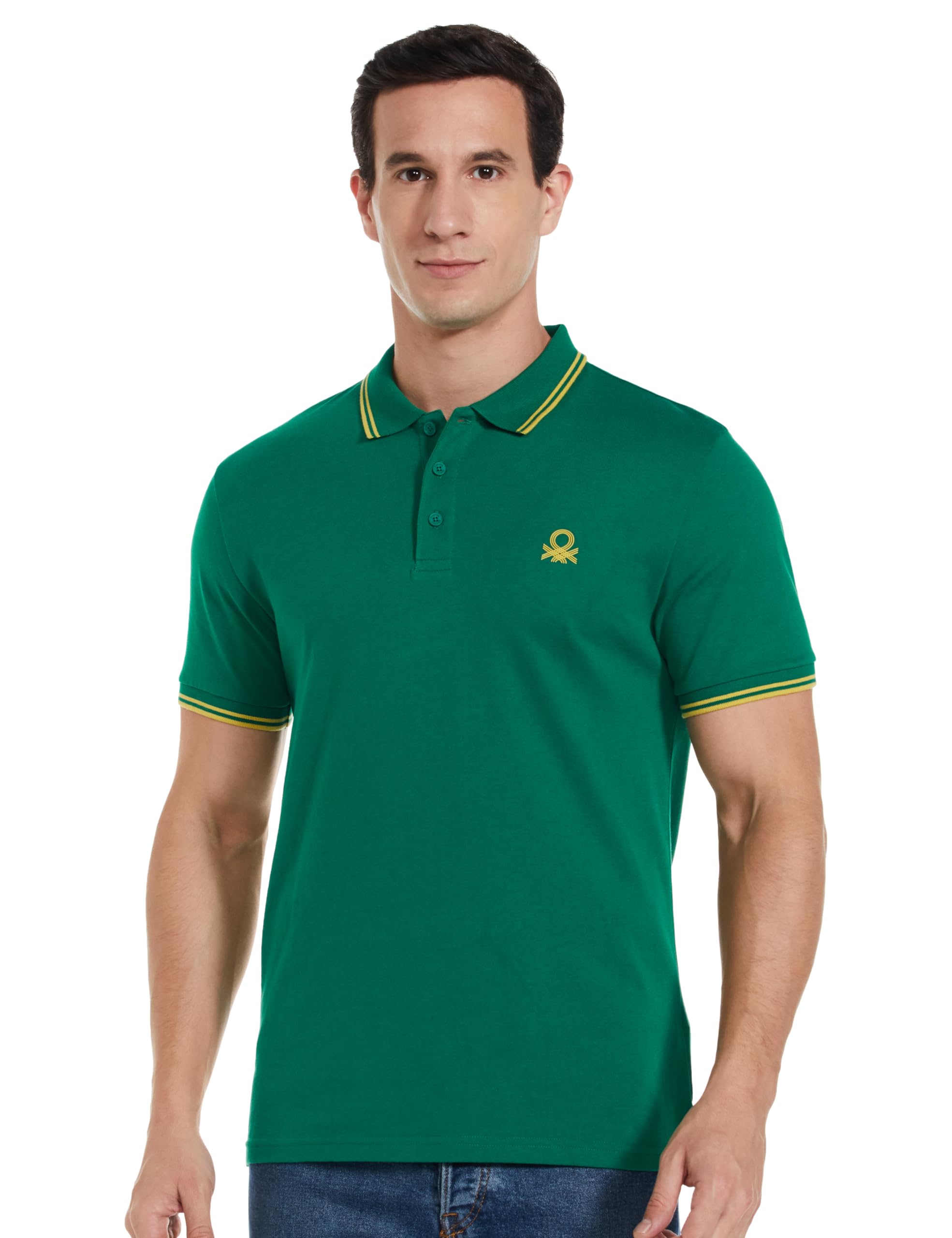 Basic SJ Tipping Polo